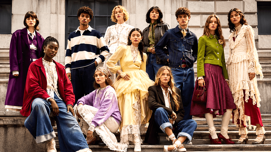 What Are the Biggest Fashion Trends in 2026? | NewLookCollection
