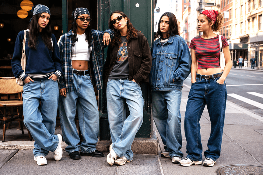 What Are the Biggest Fashion Trends in 2026? : A Complete Guide to the Styles Defining the Year