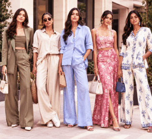 Why Are Co-Ord Sets So Popular in 2026