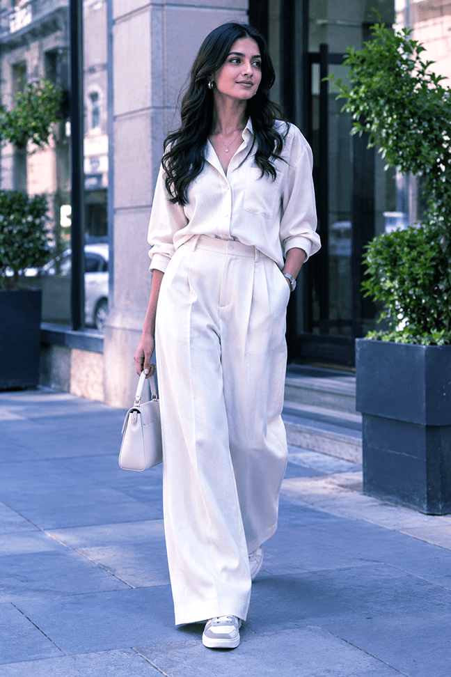 Why Are Co-Ord Sets So Popular in 2026